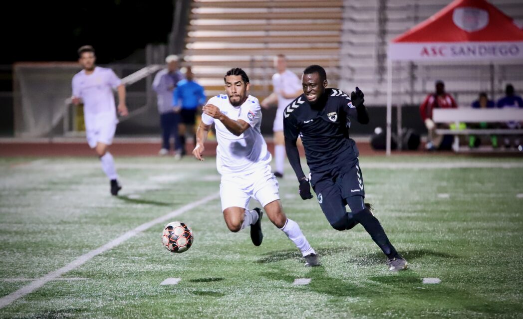 las vegas legends soccer